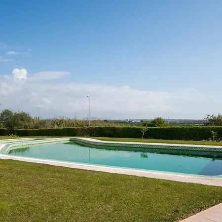 Apartment Quinta Do Paiva - Two Bedroom Olhos De Agua *
