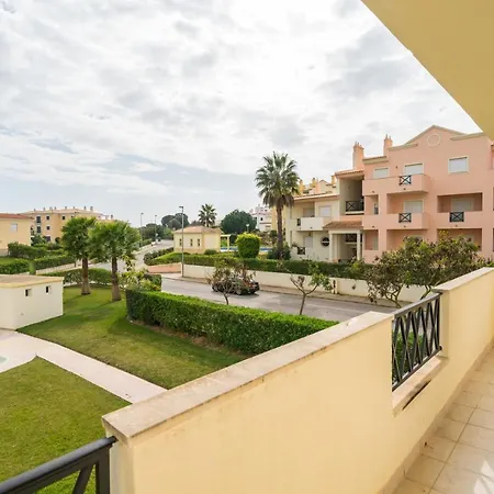 Quinta Do Paiva - Two Bedroom Olhos De Agua * Albufeira