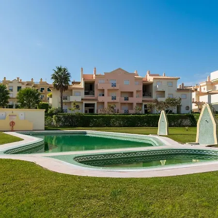 Apartment Quinta Do Paiva - Two Bedroom Olhos De Agua *