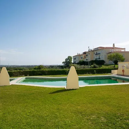 Apartment Quinta Do Paiva - Two Bedroom Olhos De Agua
