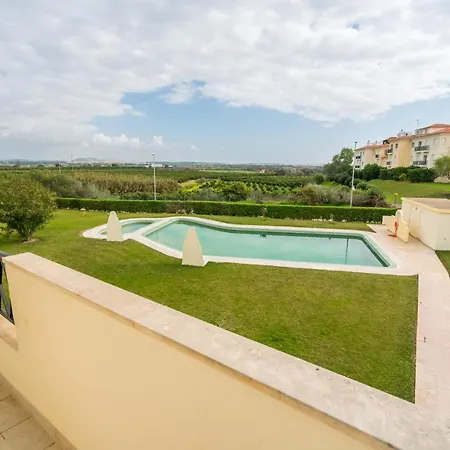 Quinta Do Paiva - Two Bedroom Olhos De Agua Apartment *