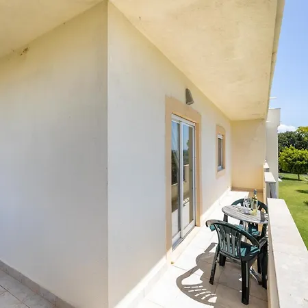Apartment Quinta Do Paiva - Two Bedroom Olhos De Agua *