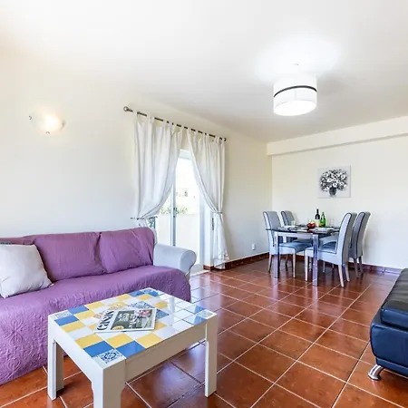 Quinta Do Paiva - Two Bedroom Olhos De Agua Apartment Albufeira