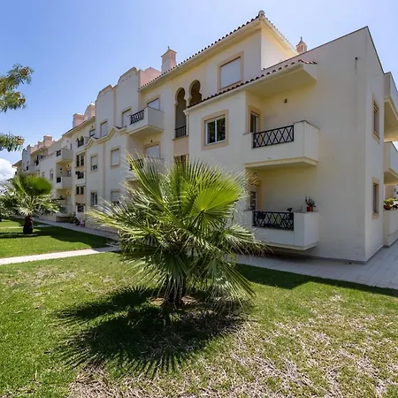 Quinta Do Paiva - Two Bedroom Olhos De Agua * Albufeira