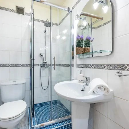 Quinta Do Paiva - Two Bedroom Olhos De Agua Apartment Albufeira