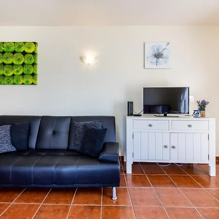 Apartment Quinta Do Paiva - Two Bedroom Olhos De Agua *