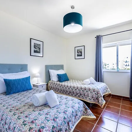 Apartment Quinta Do Paiva - Two Bedroom Olhos De Agua