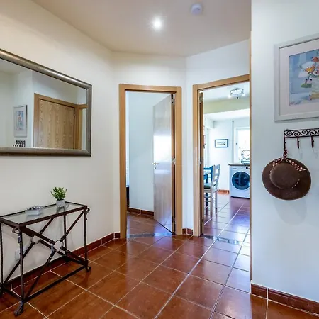 Quinta Do Paiva - Two Bedroom Olhos De Agua