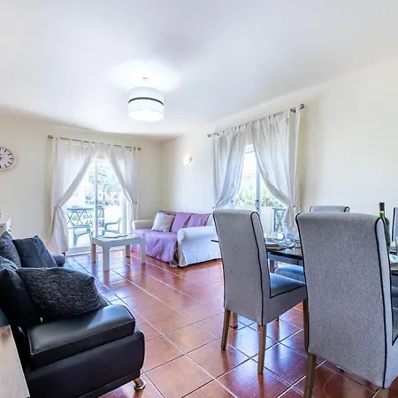 Apartment Quinta Do Paiva - Two Bedroom Olhos De Agua Albufeira