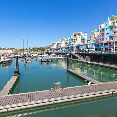 Quinta Do Paiva - Two Bedroom Olhos De Agua Apartment *