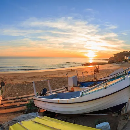 Quinta Do Paiva - Two Bedroom Olhos De Agua Albufeira