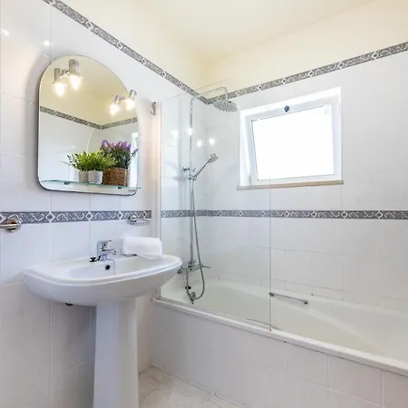 Quinta Do Paiva - Two Bedroom Olhos De Agua * Αλμπουφέιρα