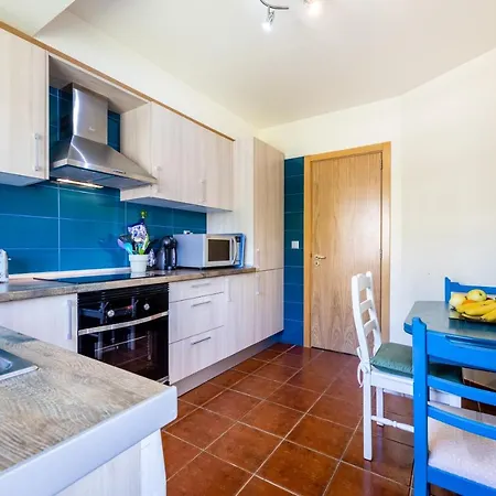 아파트 Quinta Do Paiva - Two Bedroom Olhos De Agua 알부페이라