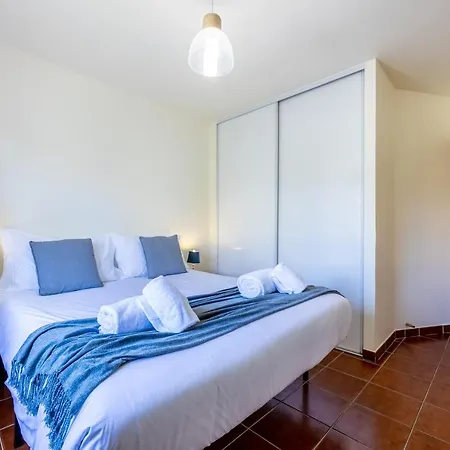 Quinta Do Paiva - Two Bedroom Olhos De Agua 알부페이라