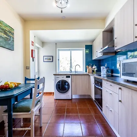 Quinta Do Paiva - Two Bedroom Olhos De Agua Αλμπουφέιρα