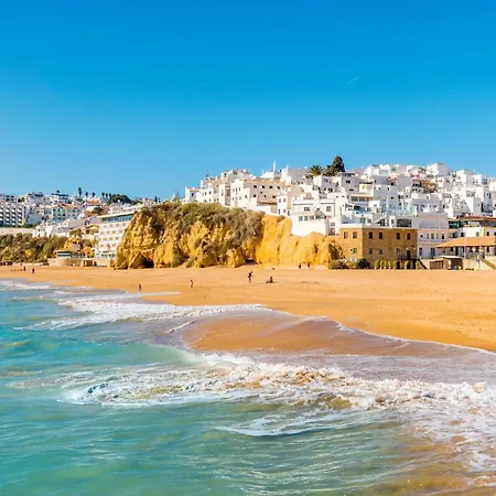 아파트 Quinta Do Paiva - Two Bedroom Olhos De Agua