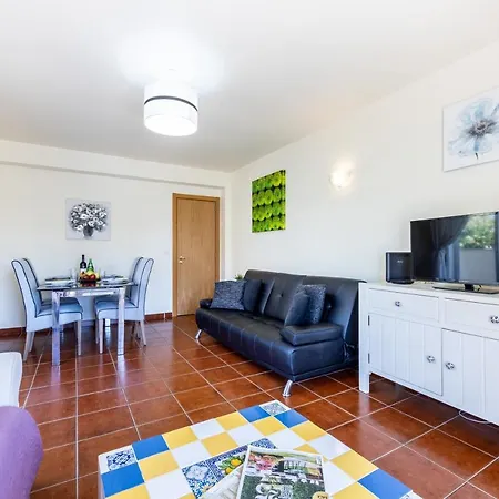 Quinta Do Paiva - Two Bedroom Olhos De Agua * Albufeira